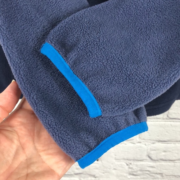 Columbia Women's Benton Springs™ 1/2 Snap Fleece Pullover Sz S - Picture 7 of 12